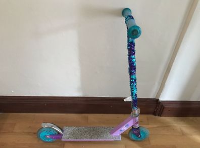 Kid's Scooter