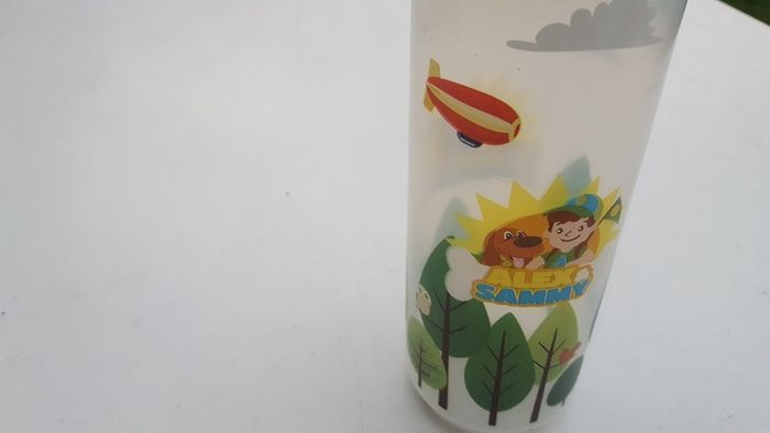 Brand New Kids Water bottle