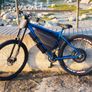 3000w 72v 30ah ebike conversion kit Image 2