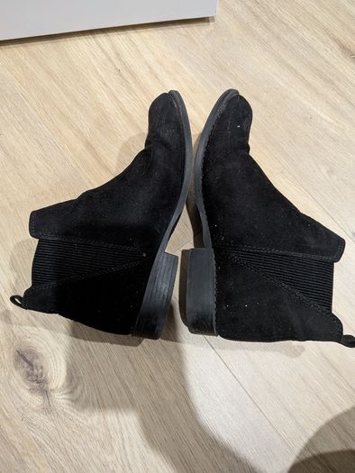 Boots 37/4