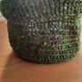 Reversible wool knit hat Image 3