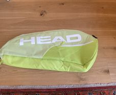Tennis bag