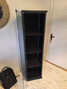 IKEA Detolf - Custom - (good for Hot Toys)