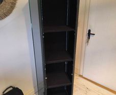 IKEA Detolf - Custom - (good for Hot Toys)