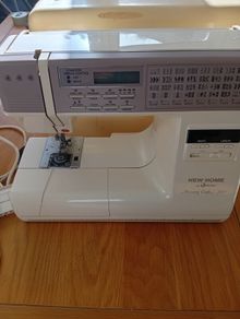 sewing