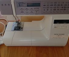 sewing