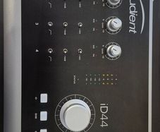 Audient ID44 Mk I