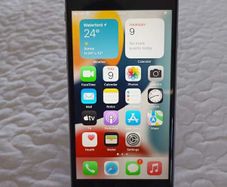 iPhone 6s 32GB Silver - 100% Battery Health - Excellent Condition