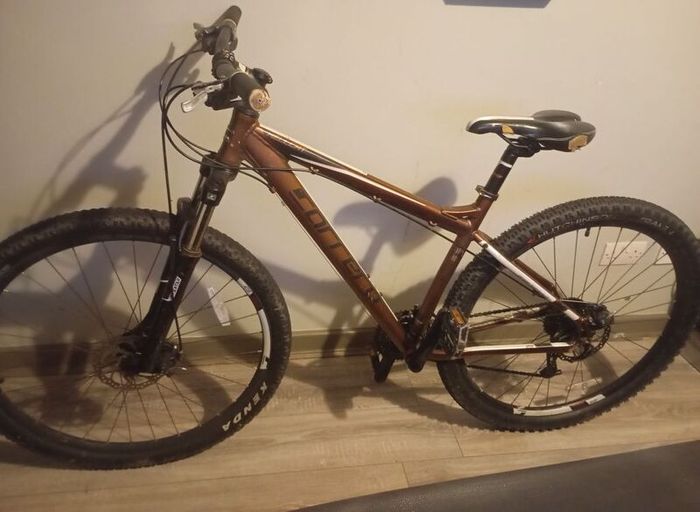 bike