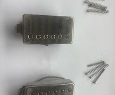 Gibson 490r 490t pickup set