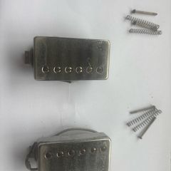 Gibson 490r 490t pickup set