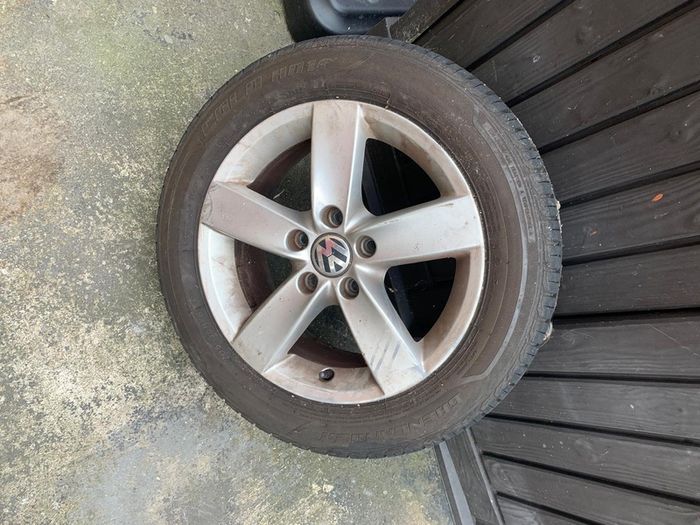 wheels