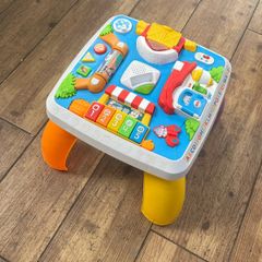 Baby activity table, Fisher Price
