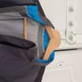 Waterproof jacket btwin 700 Image 3