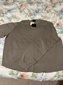Massimo Dutti Jumper
