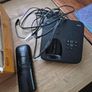 Gigaset c430a, linksys pap2t, headphone set Image 7