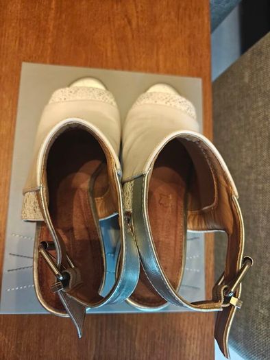 Knightbridge ankle boots