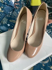Dune Shoes