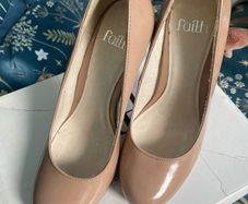 Dune Shoes