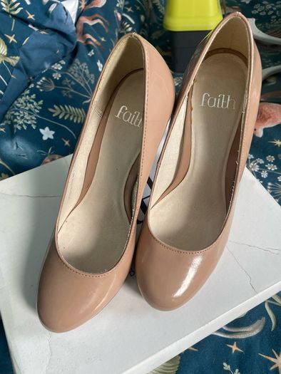 Dune Shoes