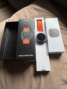 Samsung Galaxy Watch Ultra