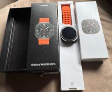 Samsung Galaxy Watch Ultra
