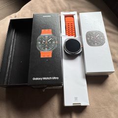 Samsung Galaxy Watch Ultra