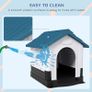 Plastic Dog Kennel Image 5
