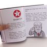 Top Trump in the Whitehouse, Hardback | 96 pages Image 6