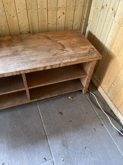TV Unit