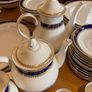 Dinner Service - China - Royal Grafton - 130 Pieces Image 7