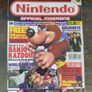 Nintendo Official Magazine Issue 69 June 1998 Image 2
