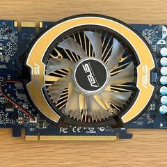 Asus GE Force 9600 Graphics Card