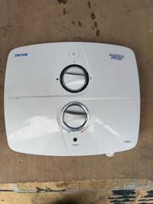 2020 Triton T90SR