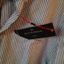 Marks and Spencer's Oxford weave shirt Image 3