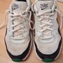 Nike Air Runners Size Uk 4 Image 2
