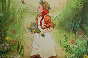 The Anne Of Green Gables by LM Montgomery. Collection. 3 Books Set.