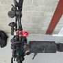 X-TRON X10 Pro 3200W Dual Motor Electric Scooter - For Repair / Project Image 3