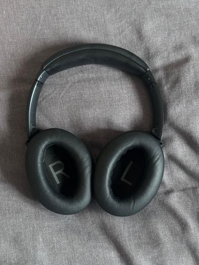 Bose QuietComfort 45 - Black