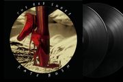 Kate Bush The Red Shoes Double Vinyl