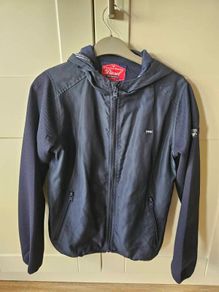 Diesel Boys Jacket Size 14
