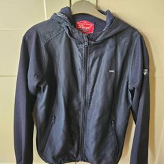 Diesel Boys Jacket Size 14