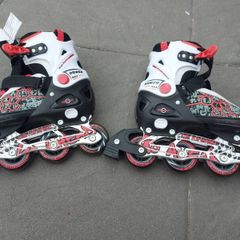 Senhai Power Max Rollerblades