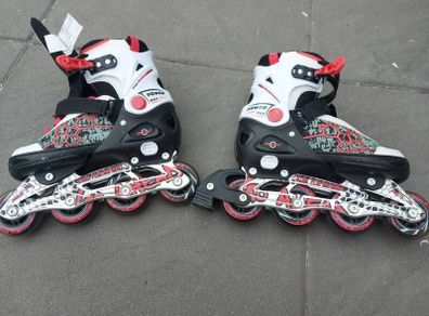 Senhai Power Max Rollerblades