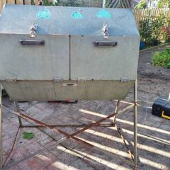 Composter big pig