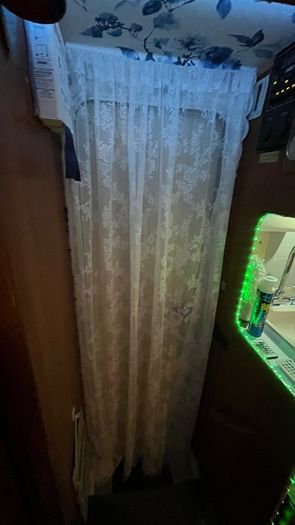 94 Ford Pilote Motorhome Camper