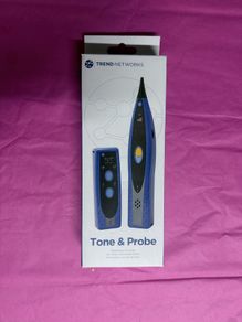 Trend networks tone & probe