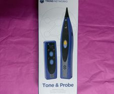 Trend networks tone & probe