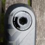 Sram Descendant Carbon Crankset 175mm Brand New Image 6