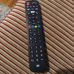One For All Panasonic TV Remote (URC 4914) - Perfect Condition